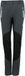 Peak Mountain Dames broek met 2 zijzakken, L, Grijs, Nylon/Elastaan/Polyester, Lente/Zomer 2025