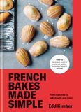 French Octopus Publishing Group French Bakes Made Simple