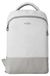 PURO Citymove-rugzak, ideaal voor MacBook Neo en notebooks tot 14 inch, gemaakt van waterdicht materiaal.