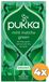 Pukka Mint Matcha Green Tea - 80 Tea Bags - Organic Herbal Tea - Mint - Green Tea - 4 x 20 Bags - Tea Value Pack