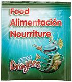 Aqua Dragons 02ADFO voering, meerdere kleuren, 1 eenheid (Lot de 1)