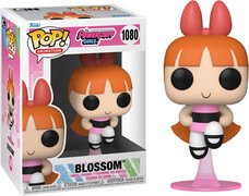 Funko Pop! Animation: Powerpuff Girls - Blossom