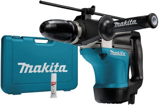 Makita HR4002 Boorhamer - 1050W - 680 rpm