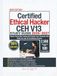 Certified Ethical Hacker CEH V13 STUDY GUIDE 2025-2027