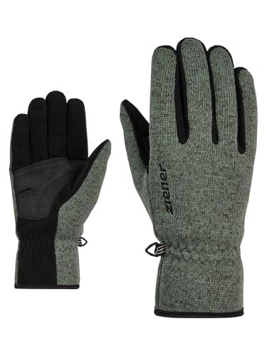 Ziener Imagio Gants 9