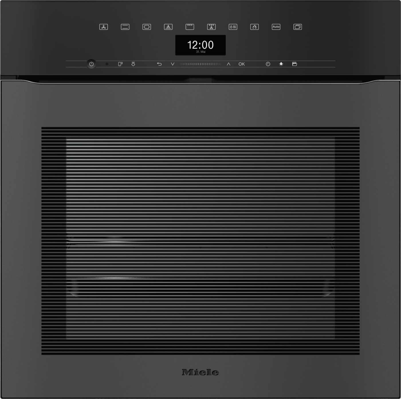 Miele H 7464 BPX 125 Gala Ed