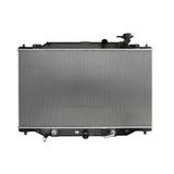Nrf Radiateur, Refroidissement Du Moteur 550203 Mazda SH9P15200