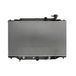 Nrf Radiateur, Refroidissement Du Moteur 550203 Mazda SH9P15200