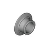 SHIMANO Hb-M9210-B Rechter askap Silver/Black One Size