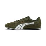Puma St Track Chaussures Vert EU 42 Homme