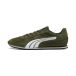 Puma St Track Chaussures Vert EU 42 Homme