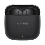 HUAWEI EarBuds FreeBuds SE 3, Tot 42 uur luisteren bij gebruik, 10 minuten Snel opladen, naadloze audio-beeld synchronisatie, Bluetooth 5.4, IP54 Stof-en spatwaterbestendigheid, Zwart
