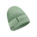 SBS CMWINTER24HATGN Headset Draadloos Hoofdband Oproepen/Muziek Groen