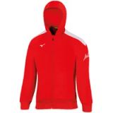 Mizuno Dames trainingsjack Team RB