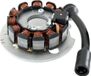 RMS Dynamo 12V (4-polige stekker) pour Piaggio Ape 50 (2009-2017)