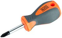 HR Phillips HR 170428 Phillips-schroevendraaier PH1 High Resistace x 38 mm