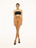 Wolford Satin Touch 20 Tights - honey