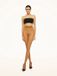 Wolford Satin Touch 20 Tights - honey