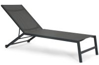 Lifestyle Garden Furniture Lifestyle Lifestyle Lento ligbed verstelbaar