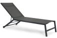 Lifestyle Garden Furniture Lifestyle Lifestyle Lento ligbed verstelbaar