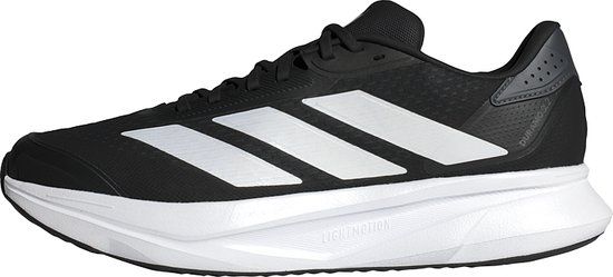 Adidas Performance Duramo SL 2 Hardloopschoenen Heren Zwart