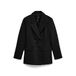 VERO MODA regular blazer - zwart