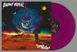 Cosmic Giant Haze - Cosmic Mother (Transparent Violet Vinyl)