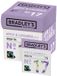 Bradley’s Favourites Green Tea Apple Lavender No. 17 (72x 1,75g)