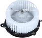 NRF Ventilateur d'habitacle, pour air frais et recyclage, adapté entre autres au NISSAN EVALIA