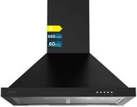 Cecotec Bolero Flux PM 606500 Afzuigkap