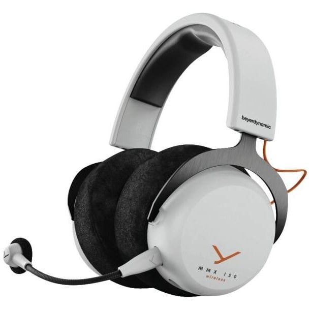 Beyerdynamic MMX 150 Wit