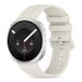 Tech-Protect Bracelet en silicone Evo Samsung Galaxy Watch8/Watch8 Classic/Watch9 - 40/44/46mm - Lumière des étoiles