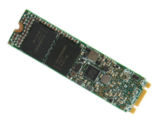 Intel DC S3500 120GB Internal SSD