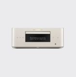 Marantz MCR 60N DAB hifisysteem champagne goud