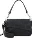 Desigual Basic Handtas 25 cm Zwart