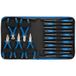 Draper 16 Stuk Precisie Tang en Schroevendraaier Tool Set - 48958