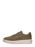 Sub55 Sneakers Laag - Taupe - Maat 43