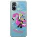 ERT GROUP Disney Minnie 025 mobiel telefoonhoesje voor Xiaomi REDMI 12C/ REDMI 11A