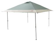 Coleman FastPitch OnePush Shelter L - Groen