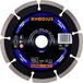 Rhodius 304093 Diamanten doorslijpschijf 150 mm 1 stuk(s) Beton