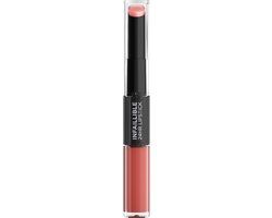L'Oréal Paris Infaillible 24H Lipstick - 312 Incessant Russet - Red - 5.7ml