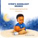 Kyrie's Moonlight Bounce: A little basketball bedtime adventure