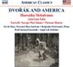 Hiawatha Naxos Dvořák And America: Hiawatha Melodrama (1) (CD)