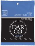 Darco (by Martin) D200 Phosphor Bronze Snaren voor 12-Snarige Akoestische Gitaar (10-47)