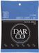 Darco (by Martin) D200 Phosphor Bronze Snaren voor 12-Snarige Akoestische Gitaar (10-47)