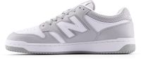 New Balance BB480 Heren Sneakers - Grijs