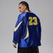 Nike Jordan Keeperstop - Keepersshirt - Maat XL - Blauw