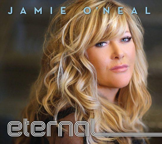 Jamie O'Neal - Eternal (CD)