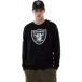 Las Vegas Raiders NOS Sweatshirt NFL