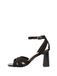 Lipsy Sandale noir